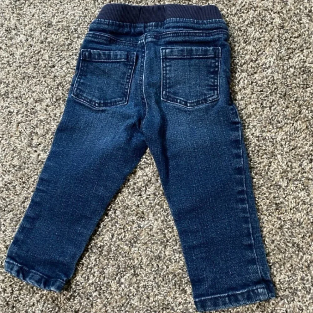 Old Navy Skinny Jeans
